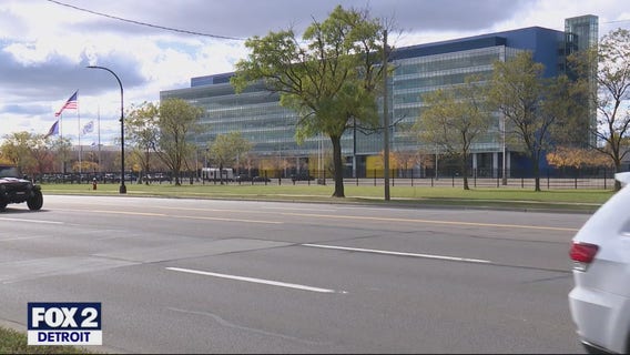 General Motors cuts 200 jobs at Warren Tech Center
