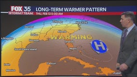 Orlando Weather Forecast: January 29, 2025