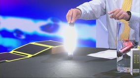 Storm Alert Day, Furry Friends Friday, and testing emergency lights | Forecasting With Friends