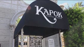 Remembering the Kapok Tree Inn