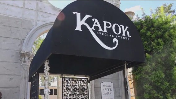 Remembering the Kapok Tree Inn