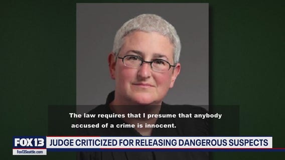 Renton police, families slam King Co. judge for release of 2 violent suspects