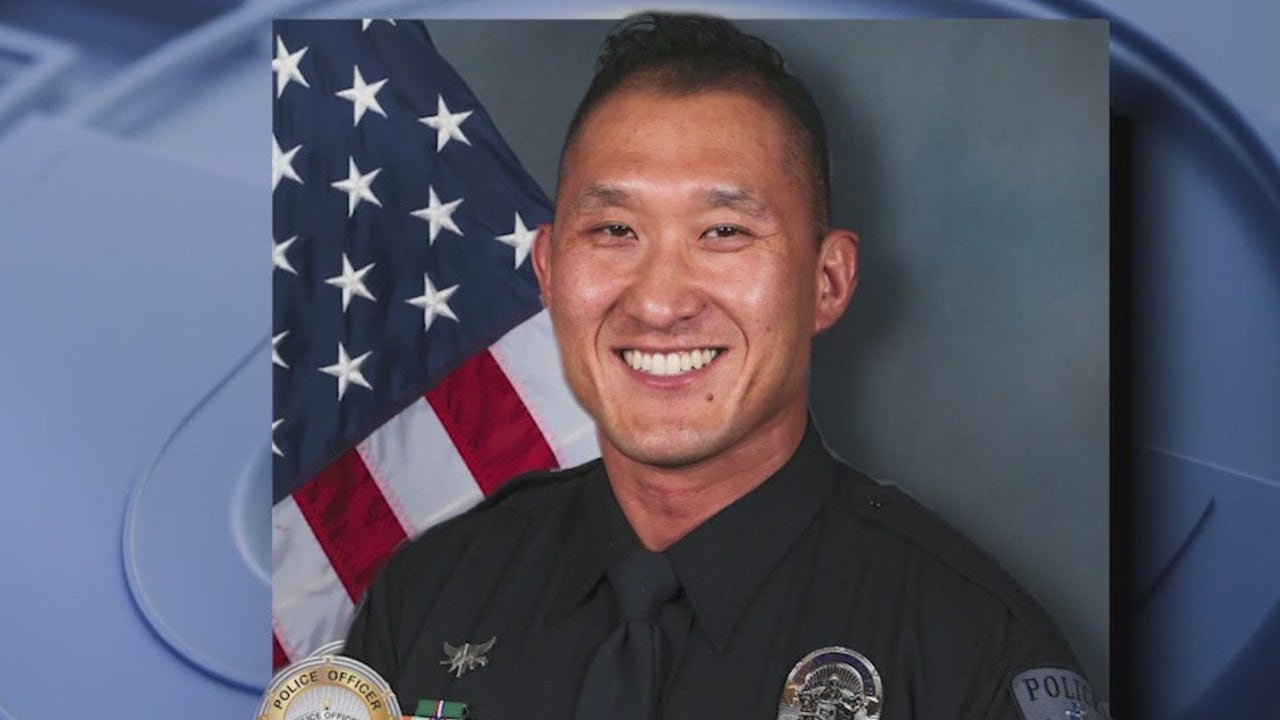 SPD says Det. Ryan So died in a 'line of duty death' | FOX 10 Phoenix