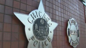 Chicago Police Department sets 2025 goals to tackle crime and build trust