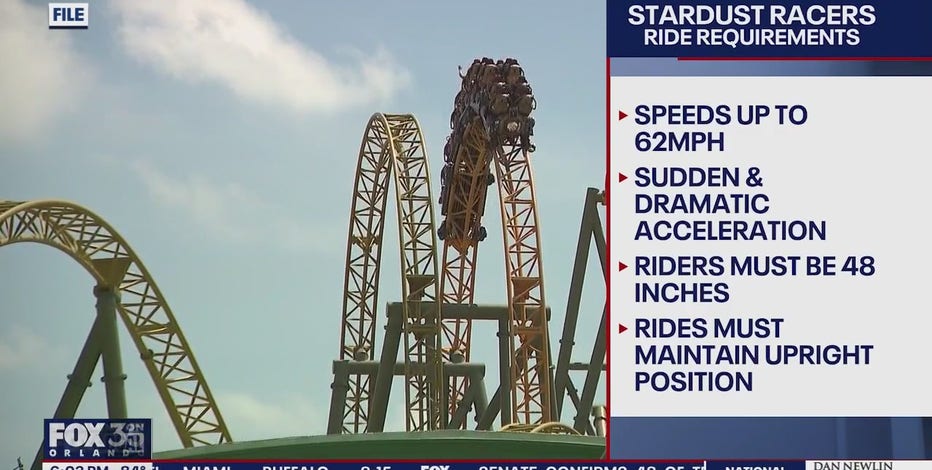 Epic Universe death: Man identified, cause of death revealed; ruled 'accidental'