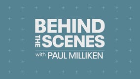 Behind the Scenes with Paul Milliken Ep. 81