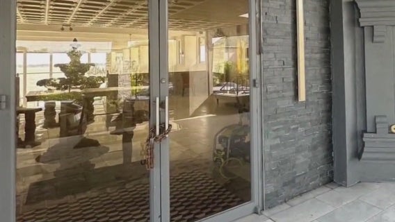 Houston bride out $54K after venue 'ghosts' her day before wedding; is a notorious con-man behind it?