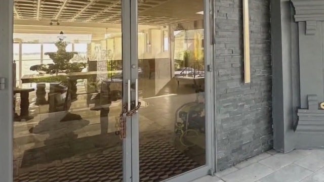 Houston bride out $54K after venue 'ghosts' her day before wedding; is a notorious con-man behind it?