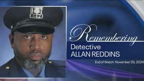 Remembering Detective Allan Reddins: Funeral to be held for fallen Oak Park officer