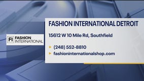 Fashion International Detroit