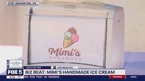 Biz Beat: Mimi's Handmade Ice Cream