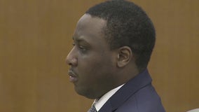 Joshua Gilbreath found guilty of murder