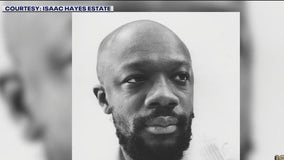 Federal judge blocks Trump campaign from using Isaac Hayes' music