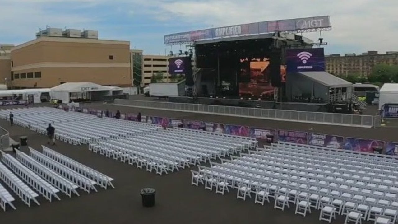 Potawatomi launches new summer concert series | FOX6 Milwaukee