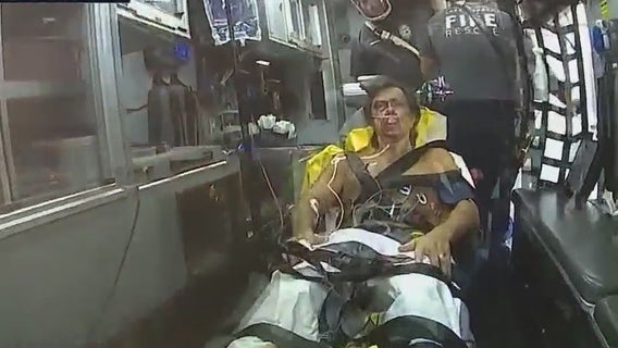 Florida golf course assault case heads to 'stand your ground' hearing