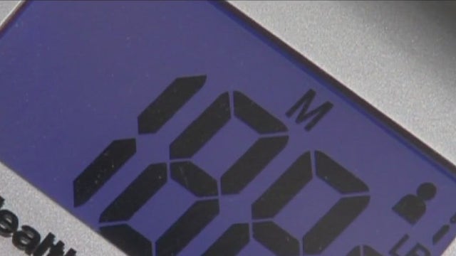 FDA to restrict some makers of weight loss drugs starting next month