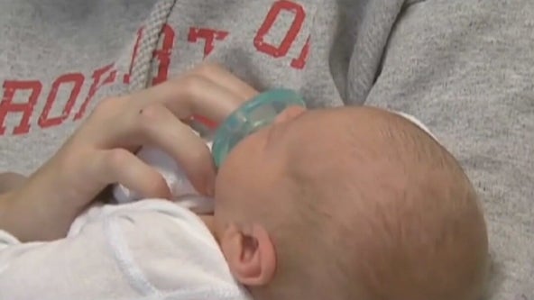 Some are getting baby names from true crime icons