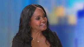 Dr. Heavenly Kimes talks 'Married to Medicine'