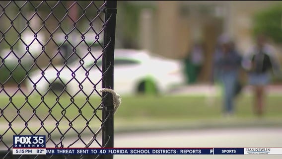 Why did high school close most bathrooms for a week?