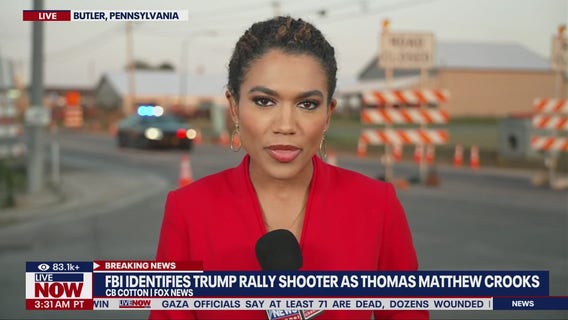 Trump Jr. says father 'in great spirits' as family reacts to shooting