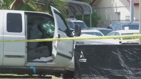 Houston City Council takes up homelessness, man killed following chase, and more