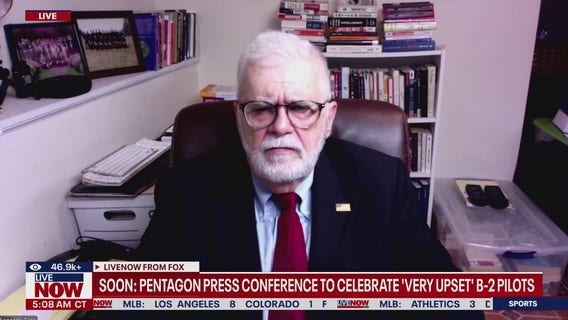 Trump administration to defend attack on Iran