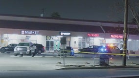 Deadly double shooting under investigation