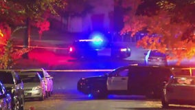 St. Paul police: Woman fatally shot, man injured