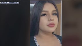 Search continues for suspect in teen's death