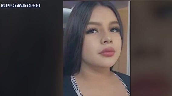 Search continues for suspect in teen's death