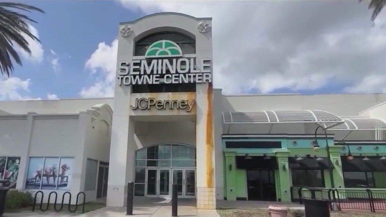 New stores are coming to Seminole Towne Center Mall | FOX 35 Orlando