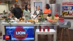 LION Lunch Hour: February 25, 2025