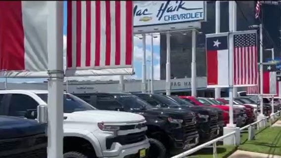 How much car can you really afford?