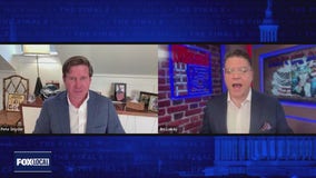 Pete Snyder on the race for Virginia