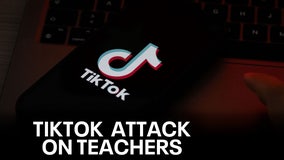 Pennsylvania students impersonate teachers using over 20 TikTok accounts