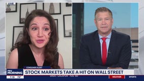 Stock market plunge explained