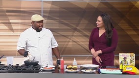 Atlanta Food & Wine Festival celebrates cuisine