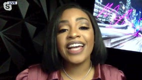 Entertainment news update with MiAsia Symone