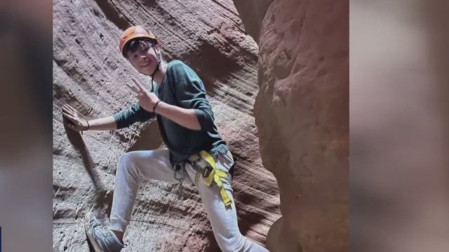 High school graduate falls to death in Yosemite