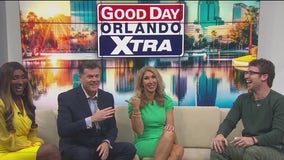 FOX 35 Anchors learn Brat Summer and more Gen-Z slang