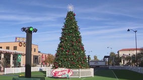 Merry Main Street returns to Mesa