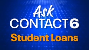 Ask Contact 6: Student Loans
