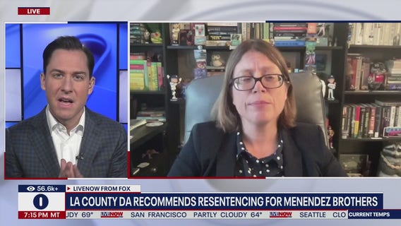 Menendez brothers lead prison reform with Norway-inspired project