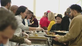 Thousands attend 46th Annual Super Feast