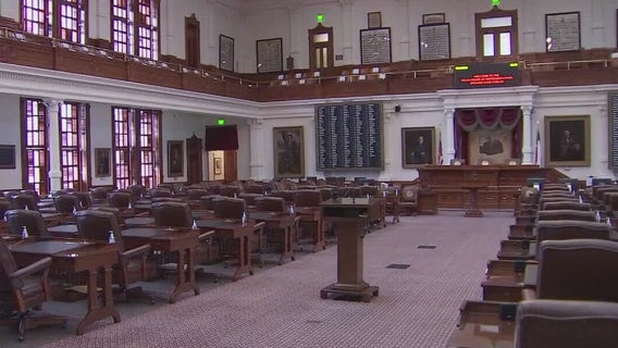 Texas bond reform targeted in retaliation, HISD school ratings, and more | What's Your Point?