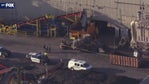 Mesa worker dies after falling into equipment