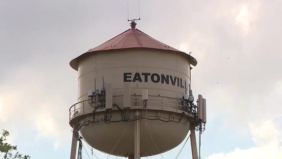 Eatonville awarded massive grant for 2 infrastructure projects