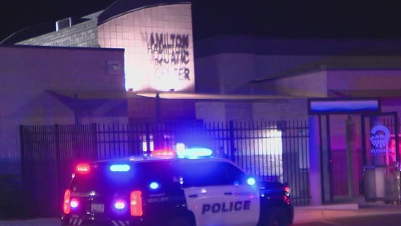 Chandler boy dies after being pulled from Hamilton Aquatic Center pool