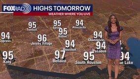 FOX 26 Houston Weather Forecast