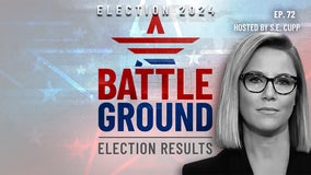 Trump Wins Presidency in Stunning Comeback | Battleground Ep. 72